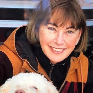 Meet your Posher, Ruth